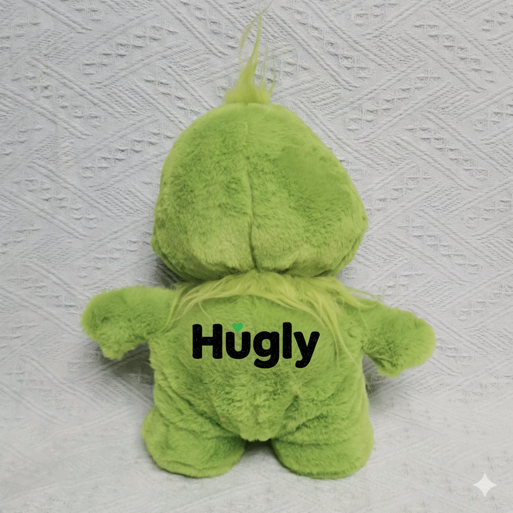 Get Hugly