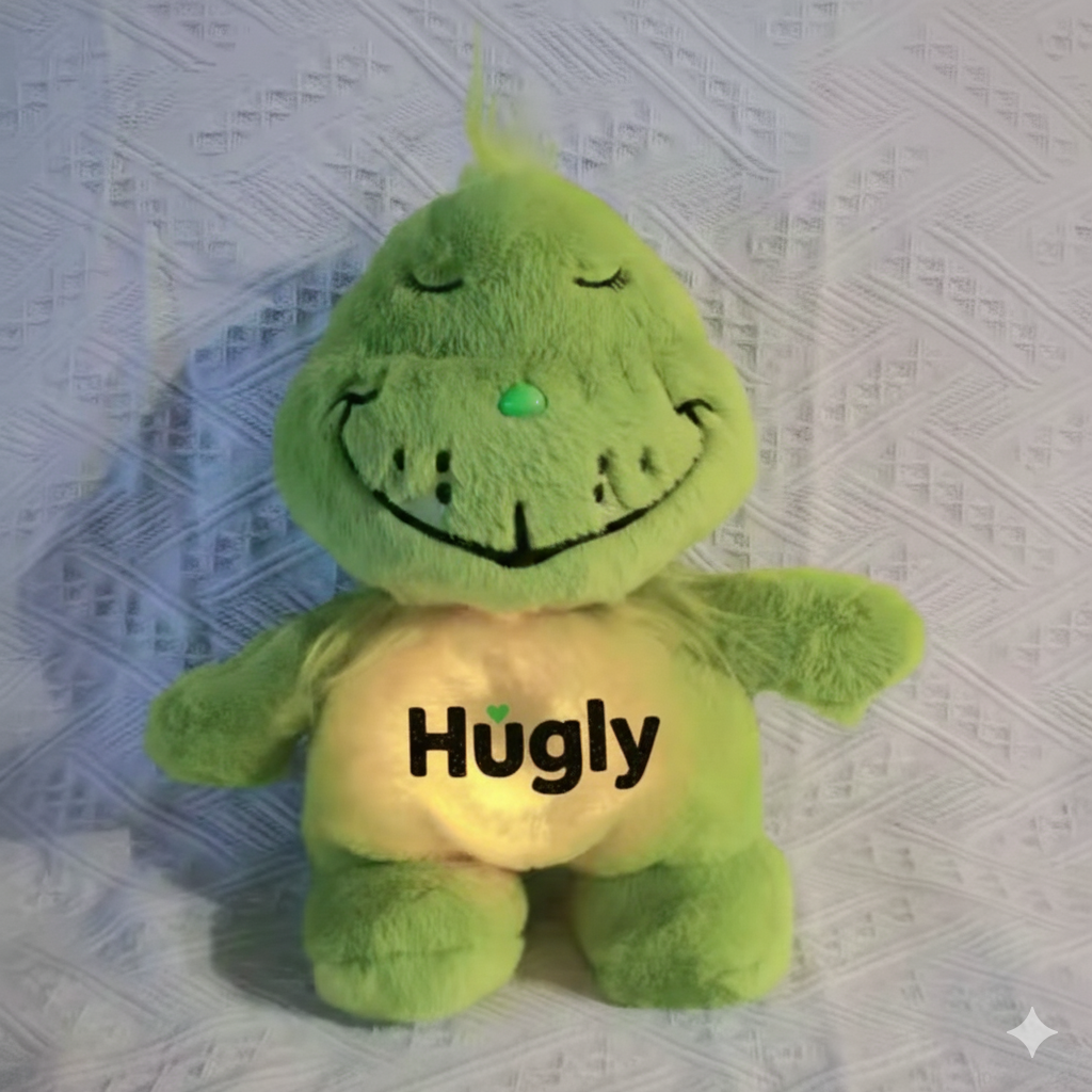 Get Hugly