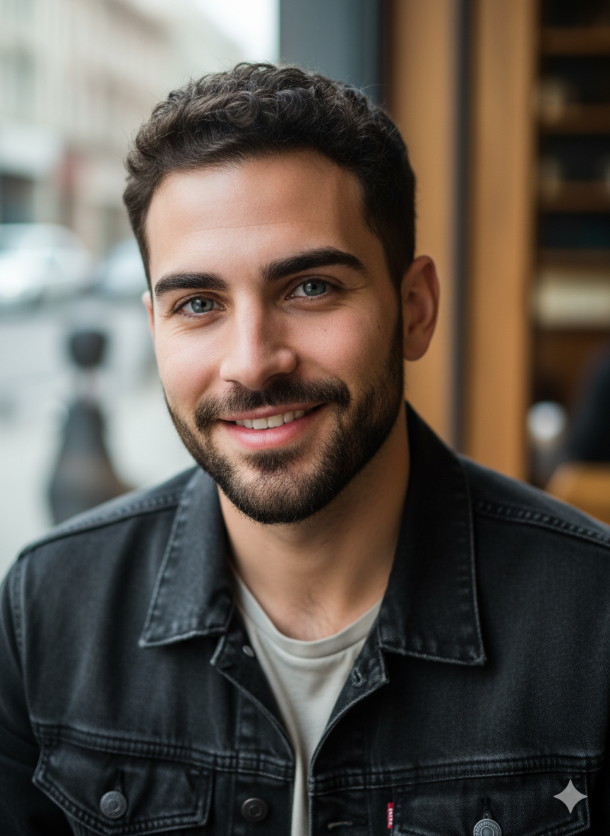 <em>Lucas R., Austin, TX</em>